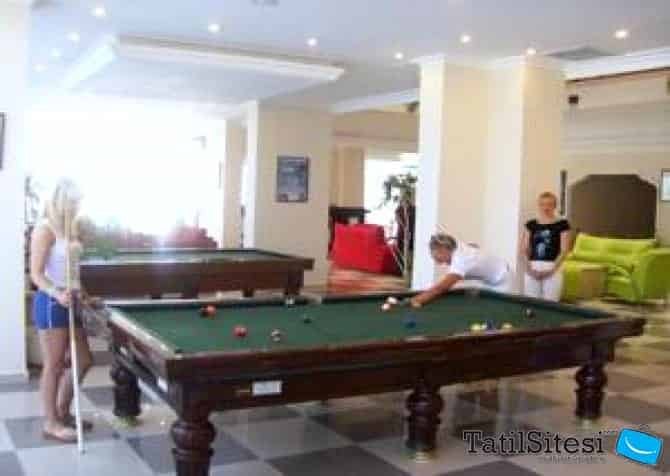 Club Bayar Beach Hotel